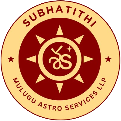 mulugu astro services subhatithi